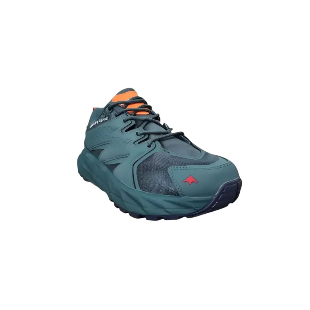 Zapatillas De Hombre Montagne Glide Low