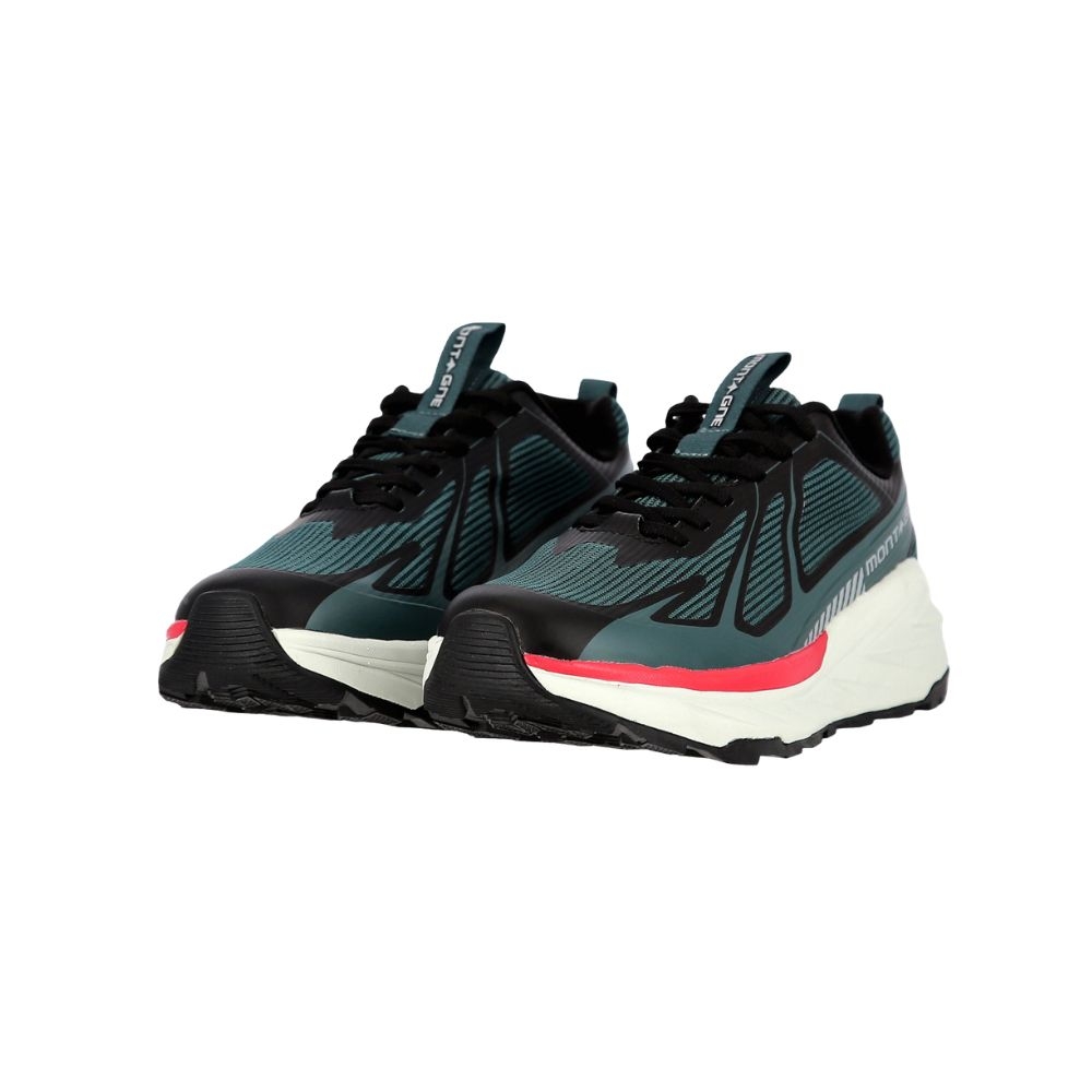 Zapatillas De Hombre Montagne Zori