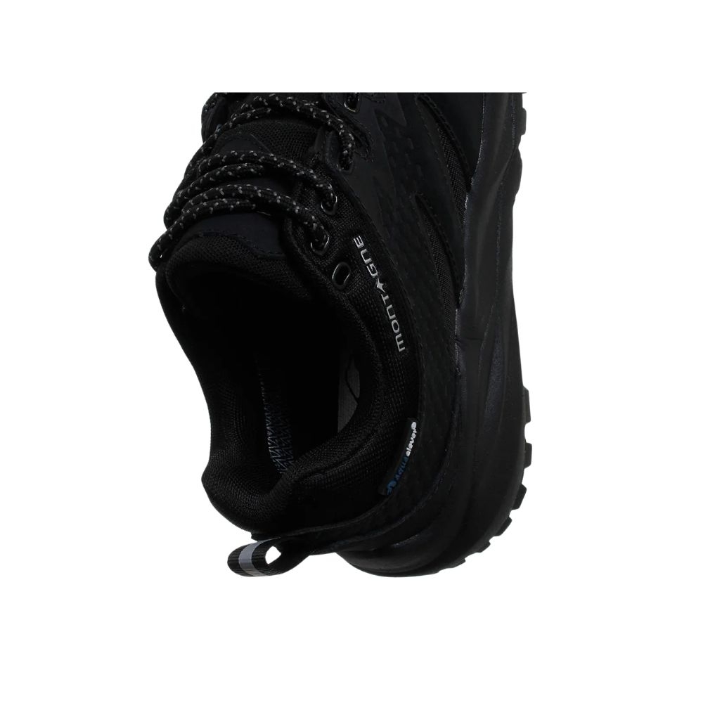 Zapatillas De Mujer Montagne Glide Low
