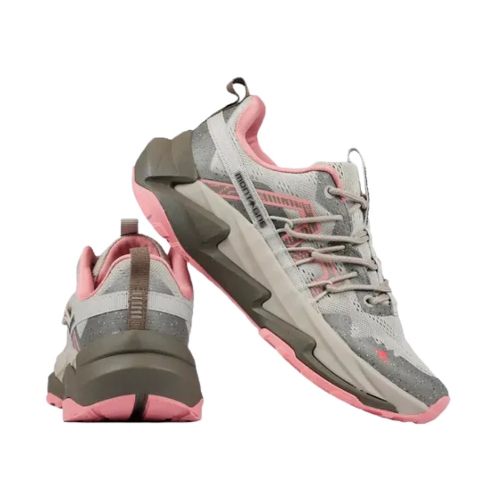 Zapatillas De Mujer Montagne Kapira