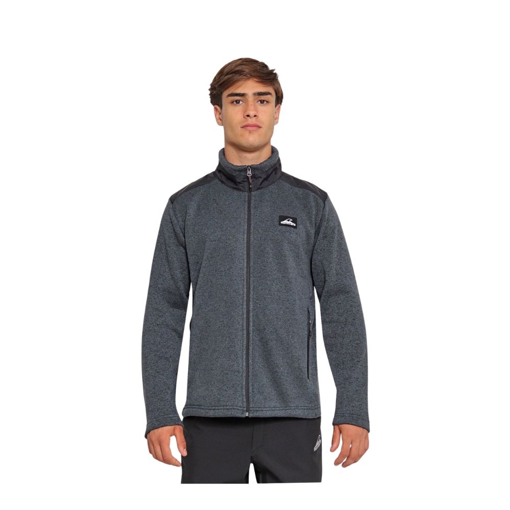 Campera De Hombre Montagne Silvan