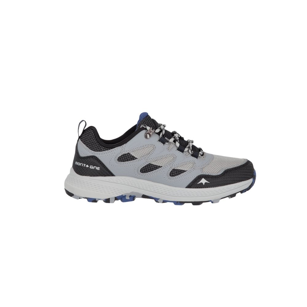 Zapatilla De Hombre Montagne Legian