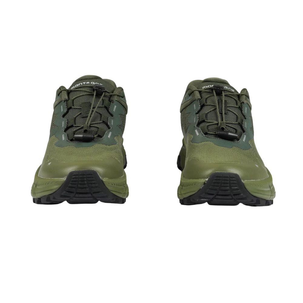 Zapatilla De Hombre Montagne Zinaltech