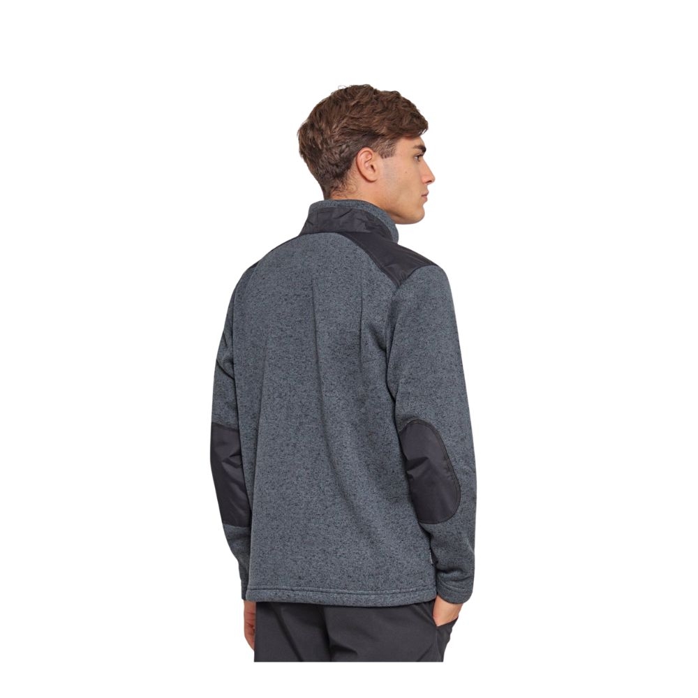 Campera De Hombre Montagne Silvan