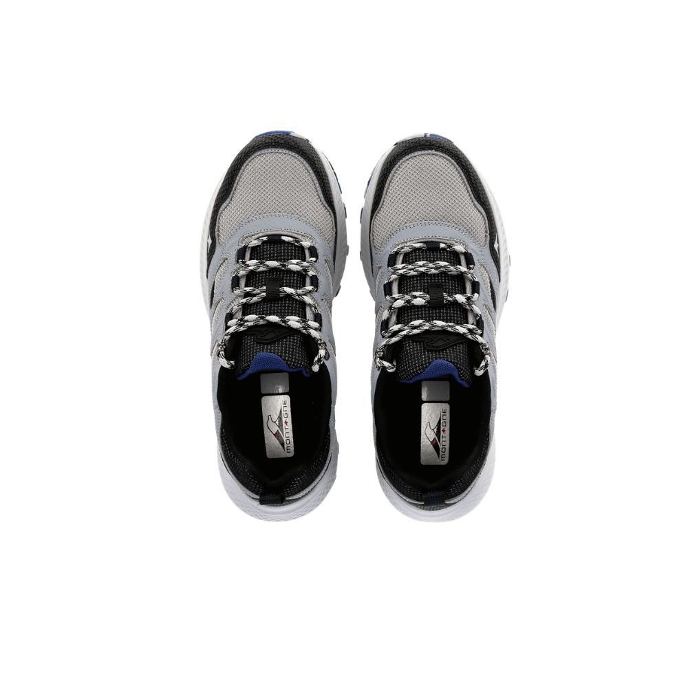 Zapatilla De Hombre Montagne Legian