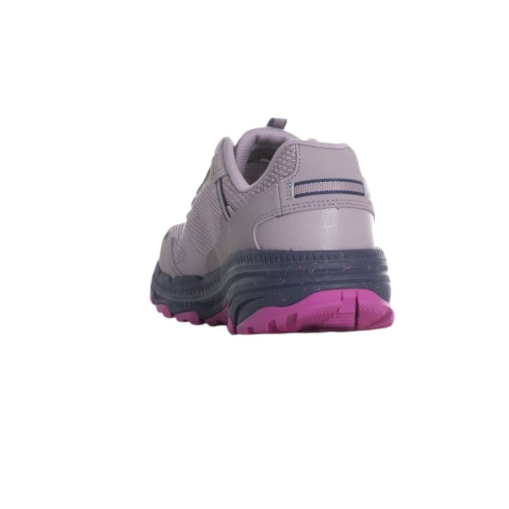 Zapatilla De Mujer Skechers Go Run Trail Altitude 2.0 Ravine