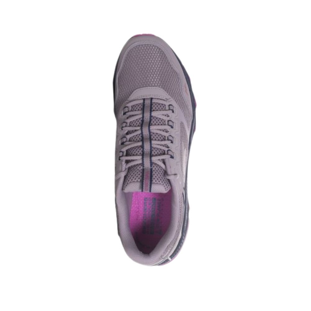 Zapatilla De Mujer Skechers Go Run Trail Altitude 2.0 Ravine
