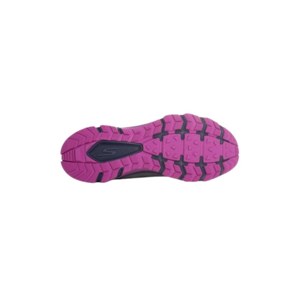 Zapatilla De Mujer Skechers Go Run Trail Altitude 2.0 Ravine