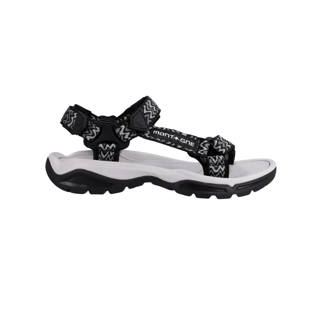 Sandalias De Hombre Montagne Kleos