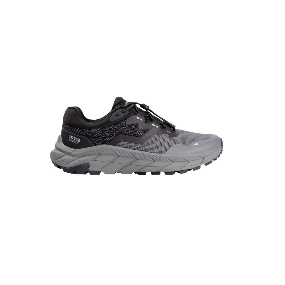 Zapatilla De Hombre Montagne Zinaltech