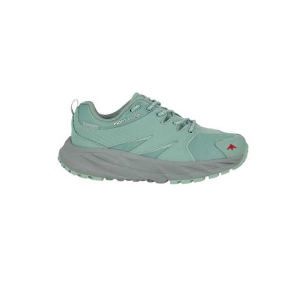 Zapatillas De Mujer Montagne Glide Low