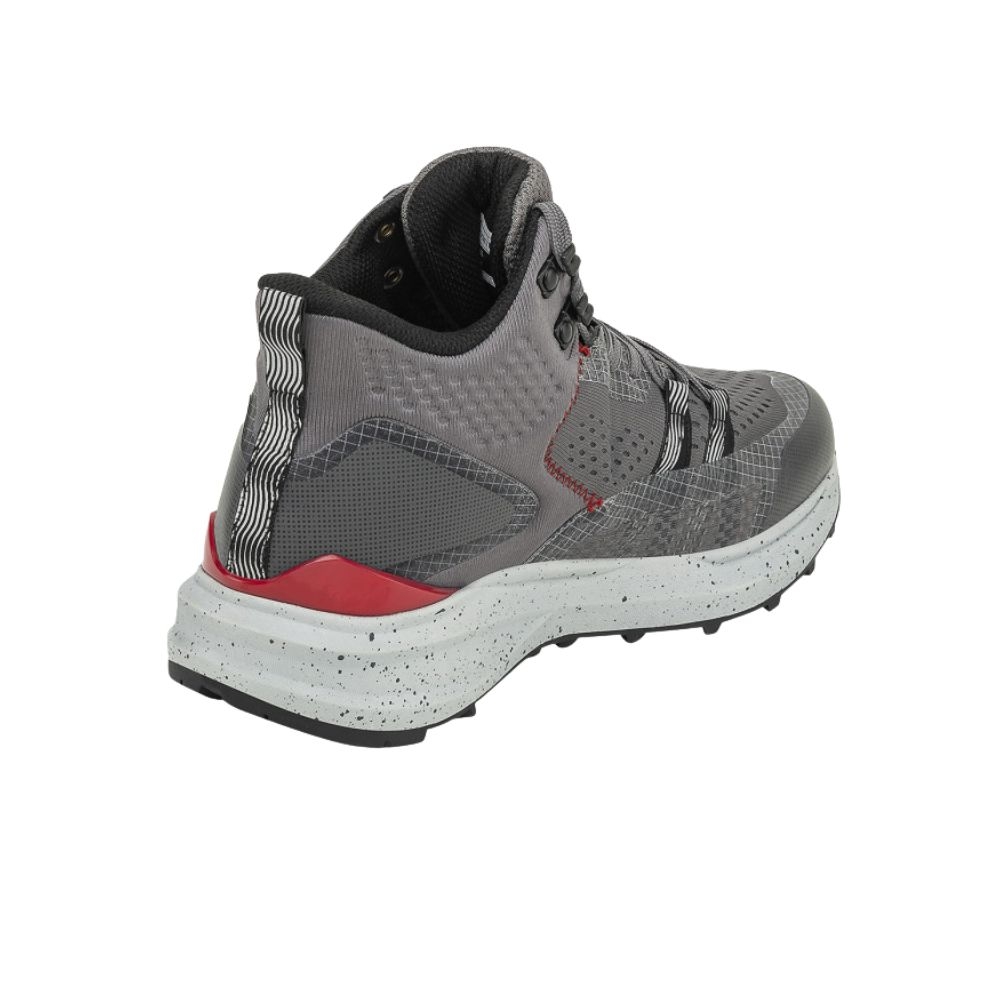 Bota De Hombre Montagne Mamba