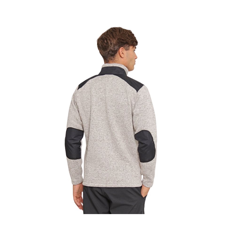 Campera De Hombre Montagne Silvan