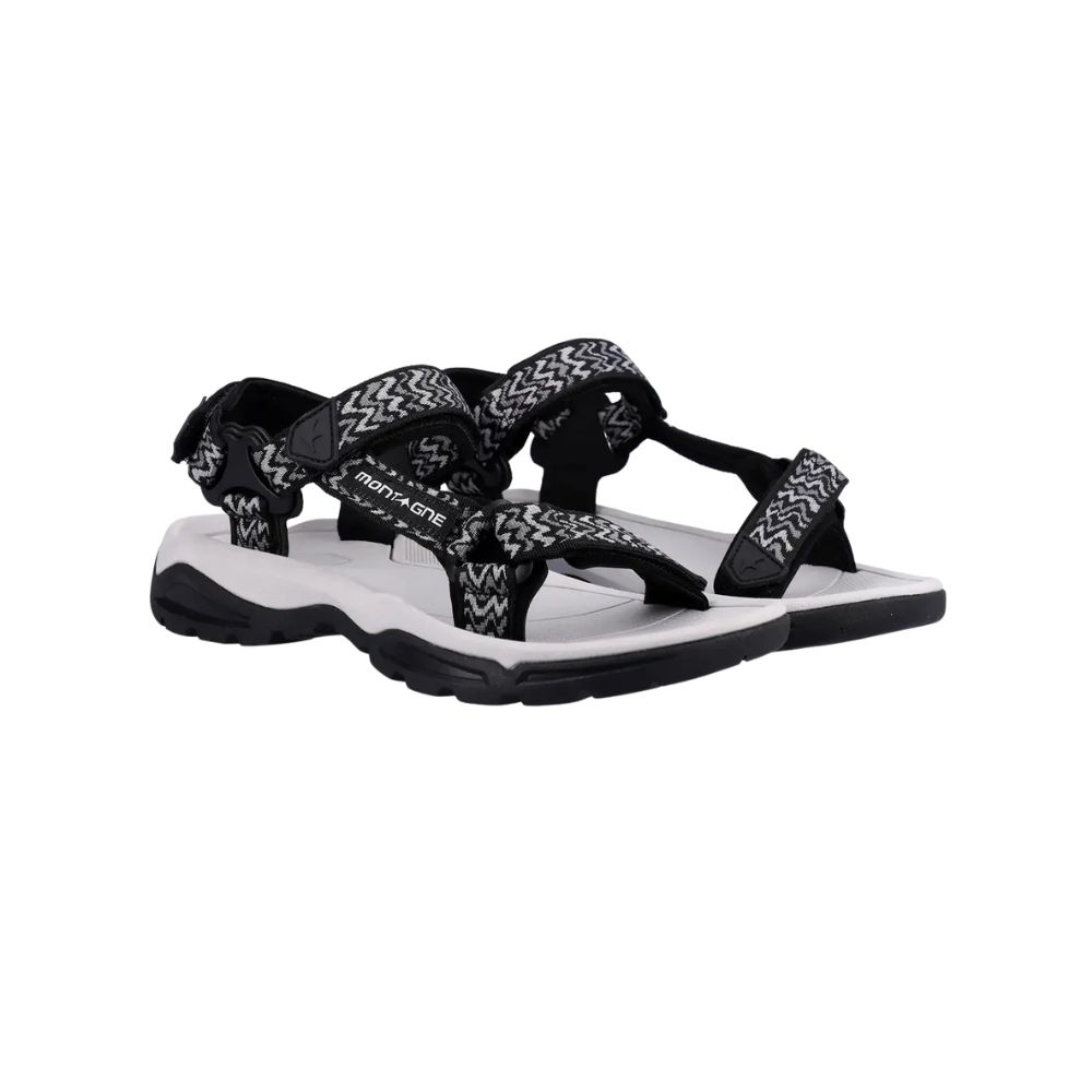 Sandalias De Hombre Montagne Kleos