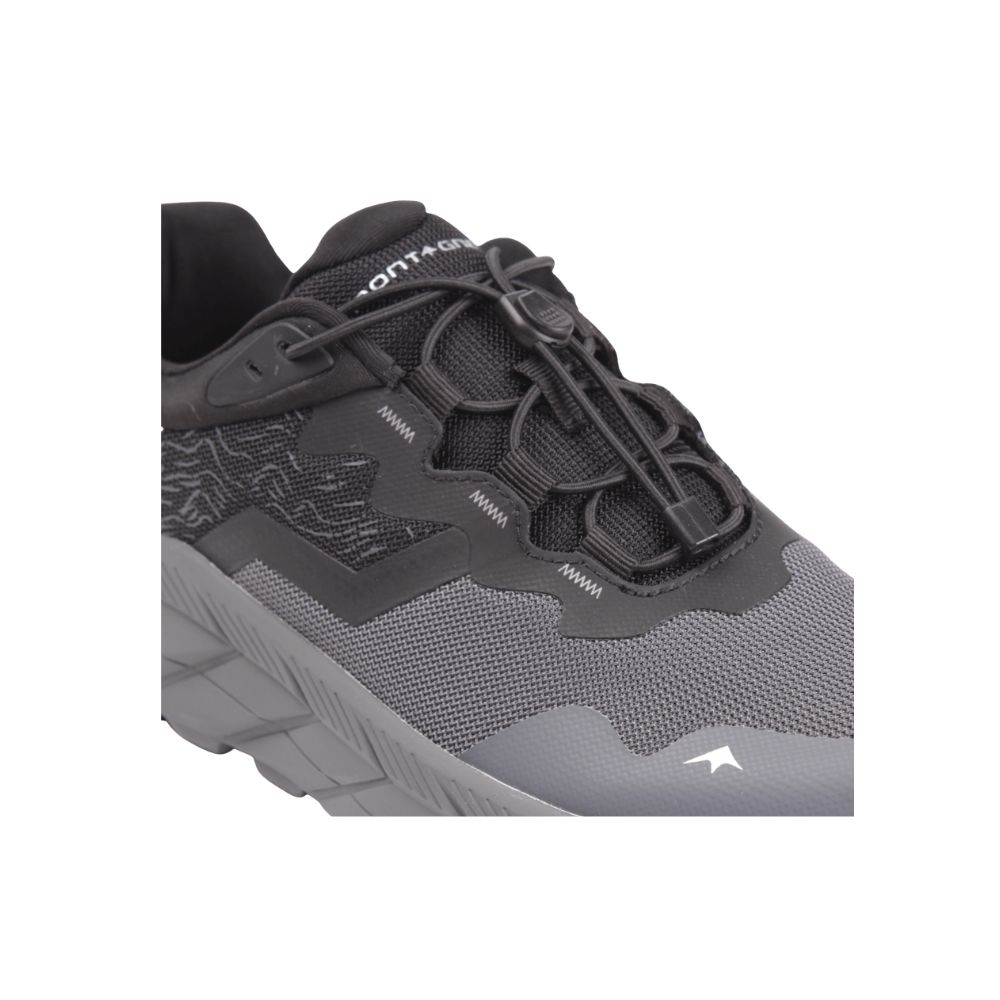 Zapatilla De Hombre Montagne Zinaltech