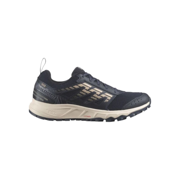 Zapatilla De Hombre Salomon Wander
