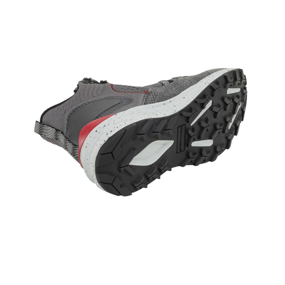 Bota De Hombre Montagne Mamba