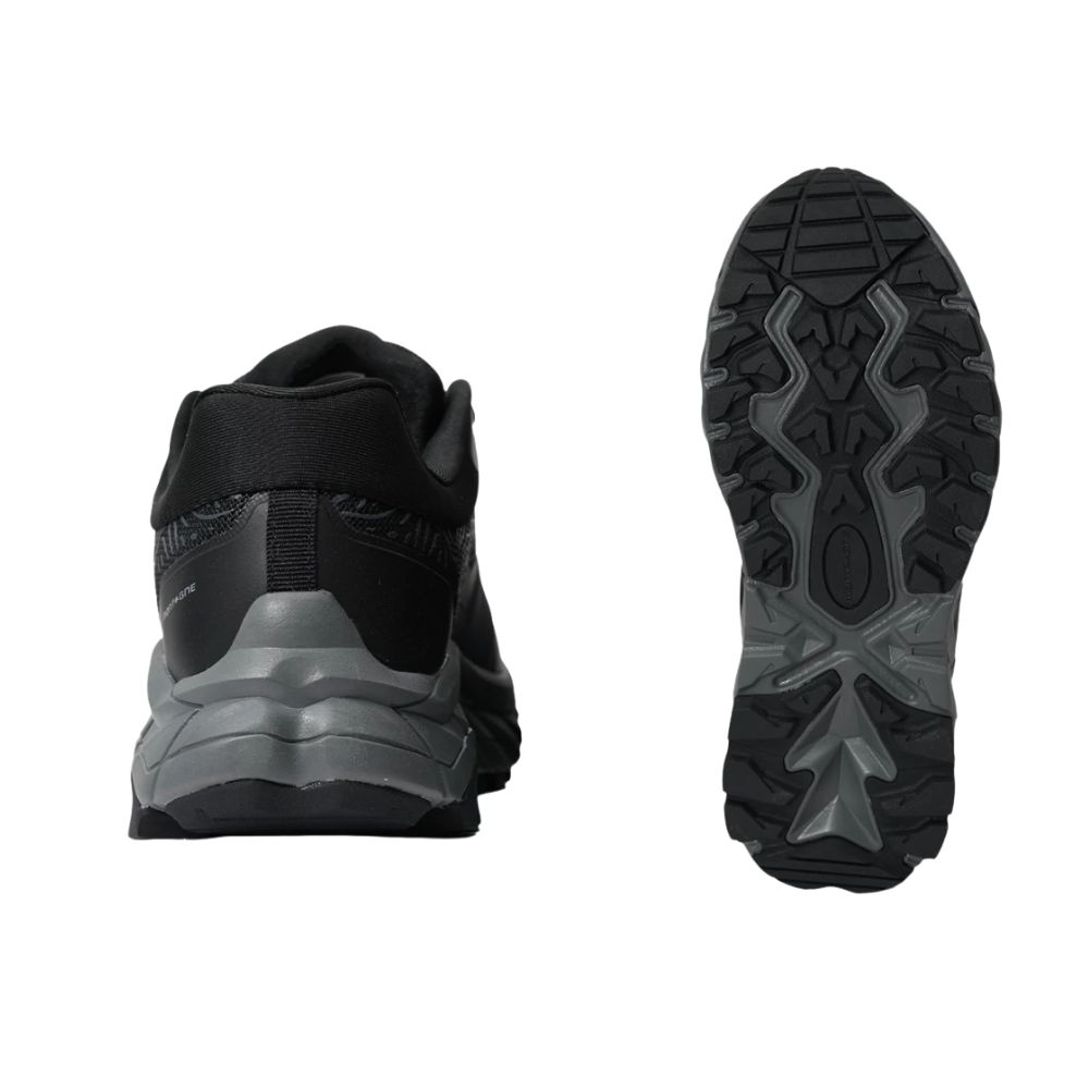 Zapatilla De Hombre Montagne Zinaltech