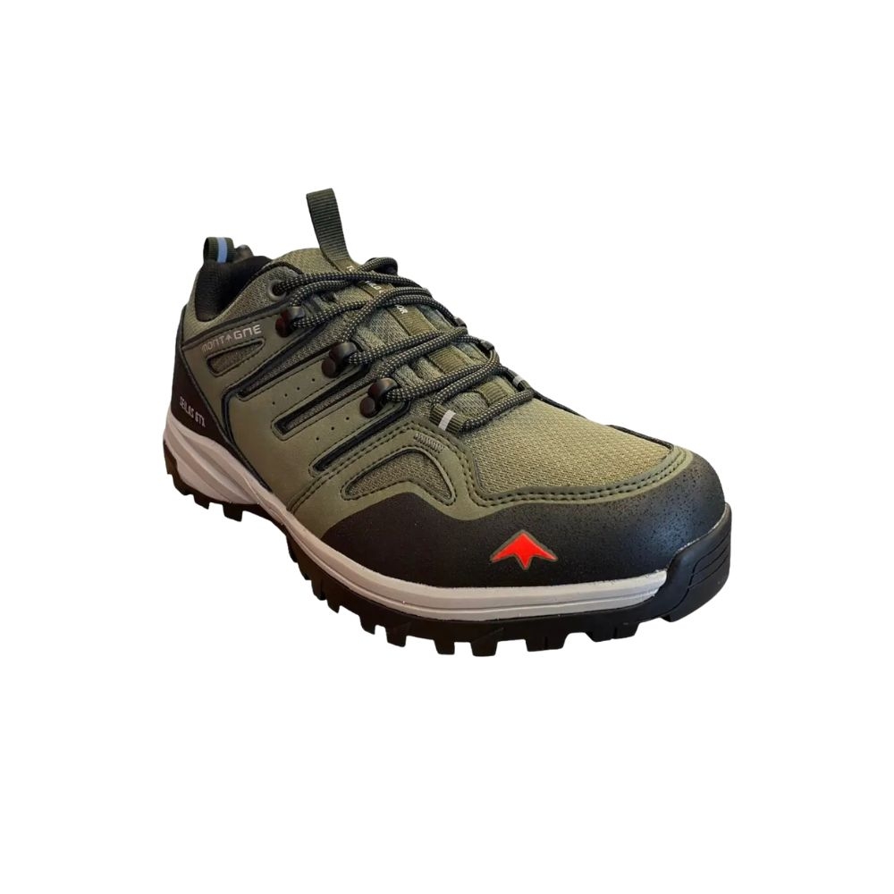 Zapatillas De Hombre Montagne Seilas Gtx