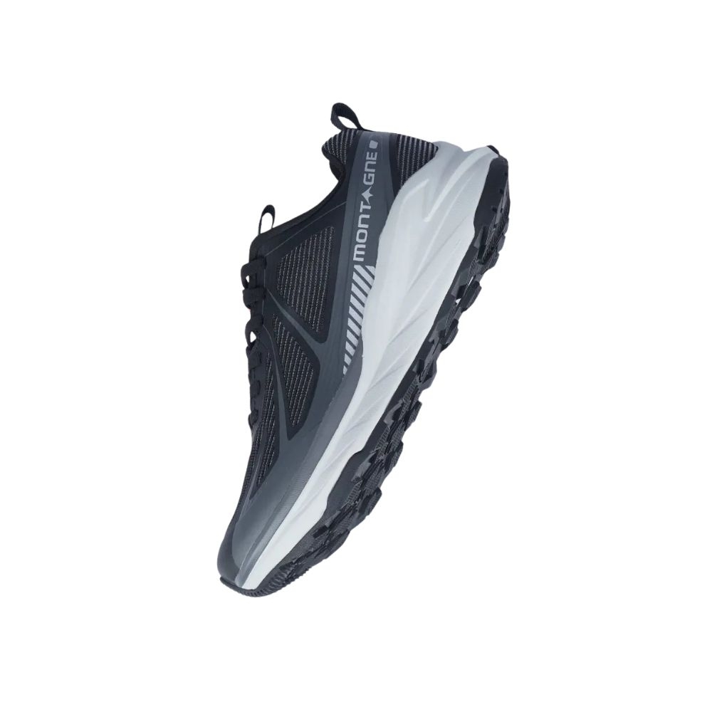 Zapatillas De Hombre Montagne Zori