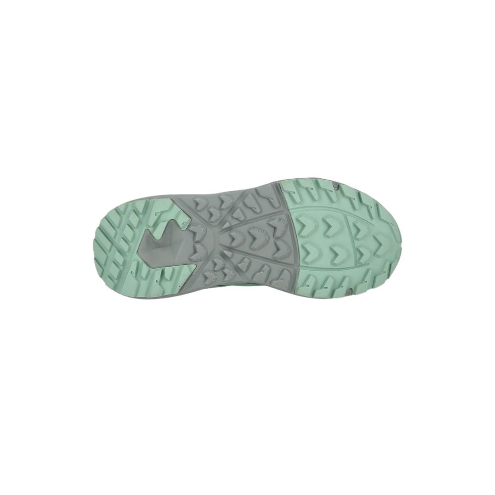 Zapatillas De Mujer Montagne Glide Low