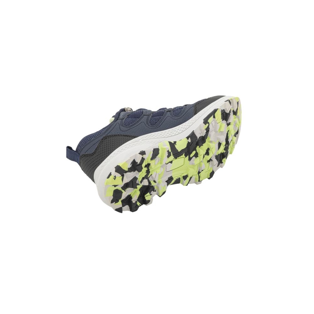 Zapatilla De Hombre Montagne Legian
