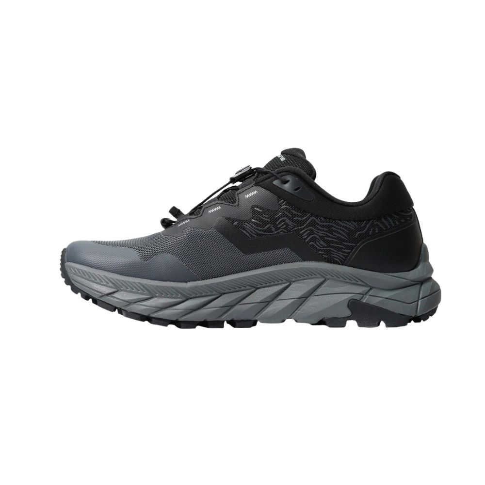 Zapatilla De Hombre Montagne Zinaltech