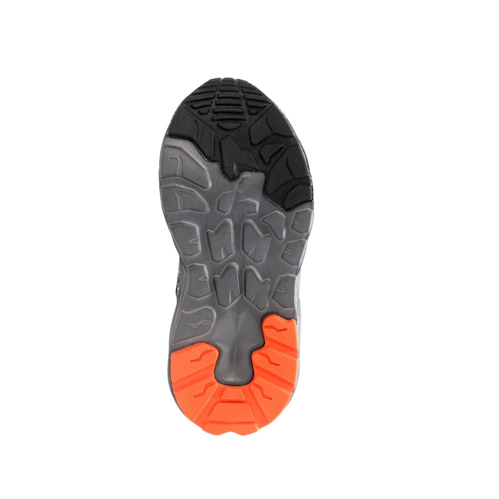 Zapatilla De Niño Montagne Kaidor
