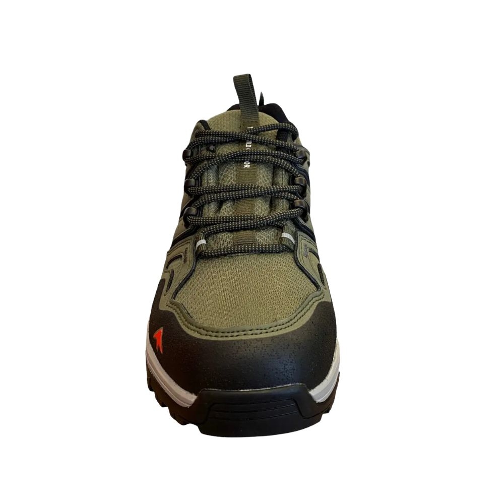 Zapatillas De Hombre Montagne Seilas Gtx