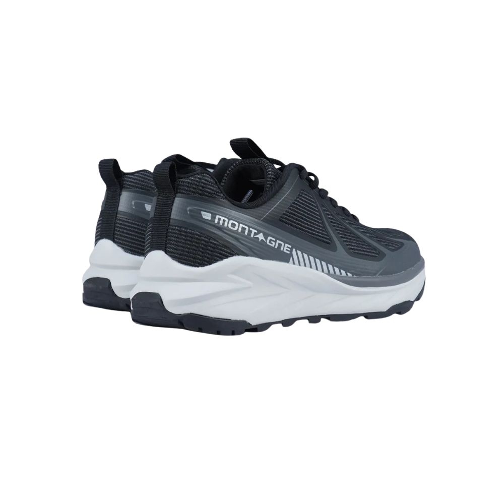 Zapatillas De Hombre Montagne Zori