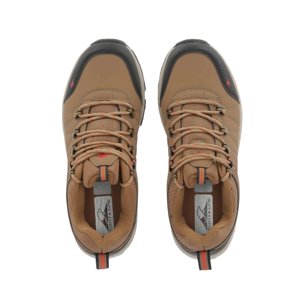 Zapatillas De Mujer Montagne Clifton