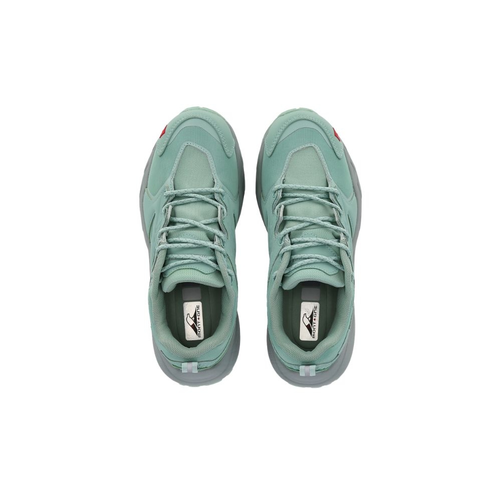 Zapatillas De Mujer Montagne Glide Low