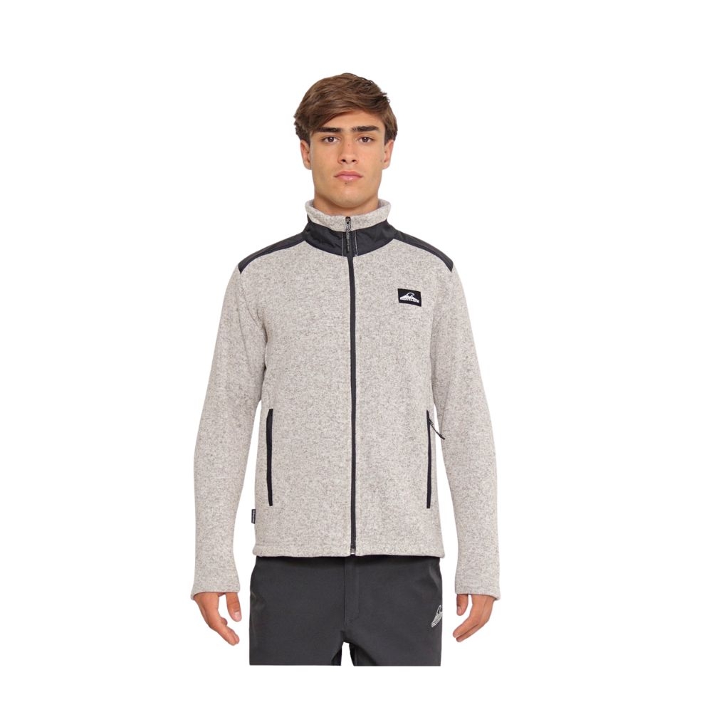 Campera De Hombre Montagne Silvan