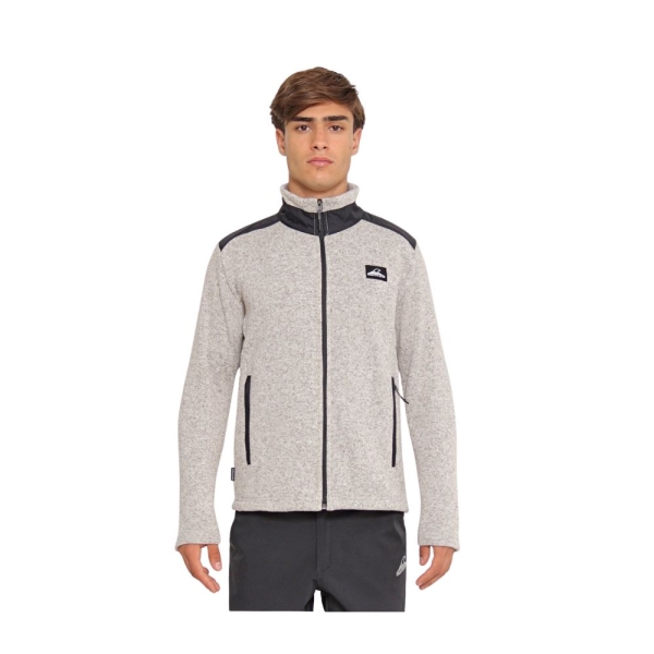 Campera De Hombre Montagne Silvan