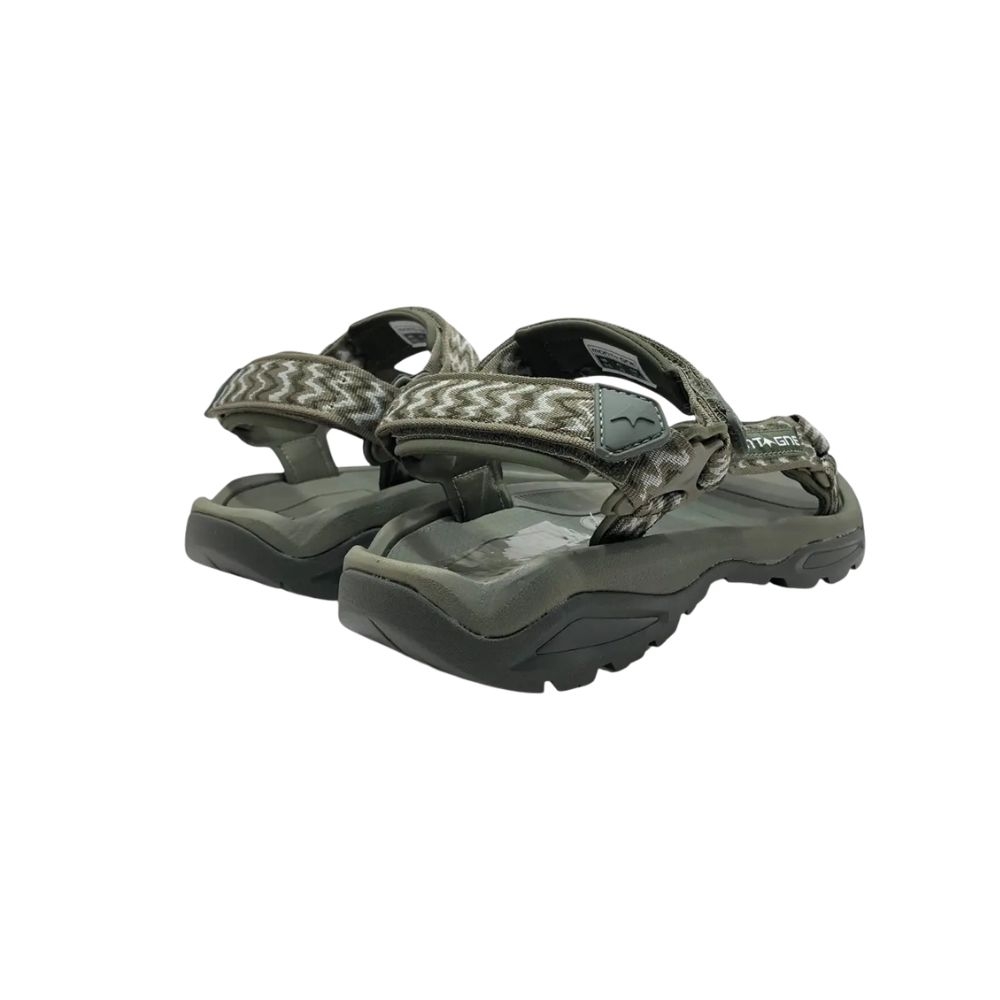Sandalias De Hombre Montagne Kleos
