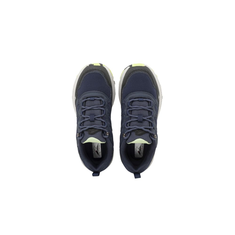 Zapatilla De Hombre Montagne Legian