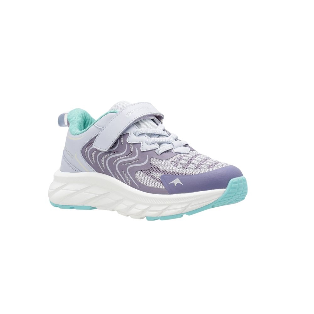 Zapatilla De Niño Montagne Kaidor