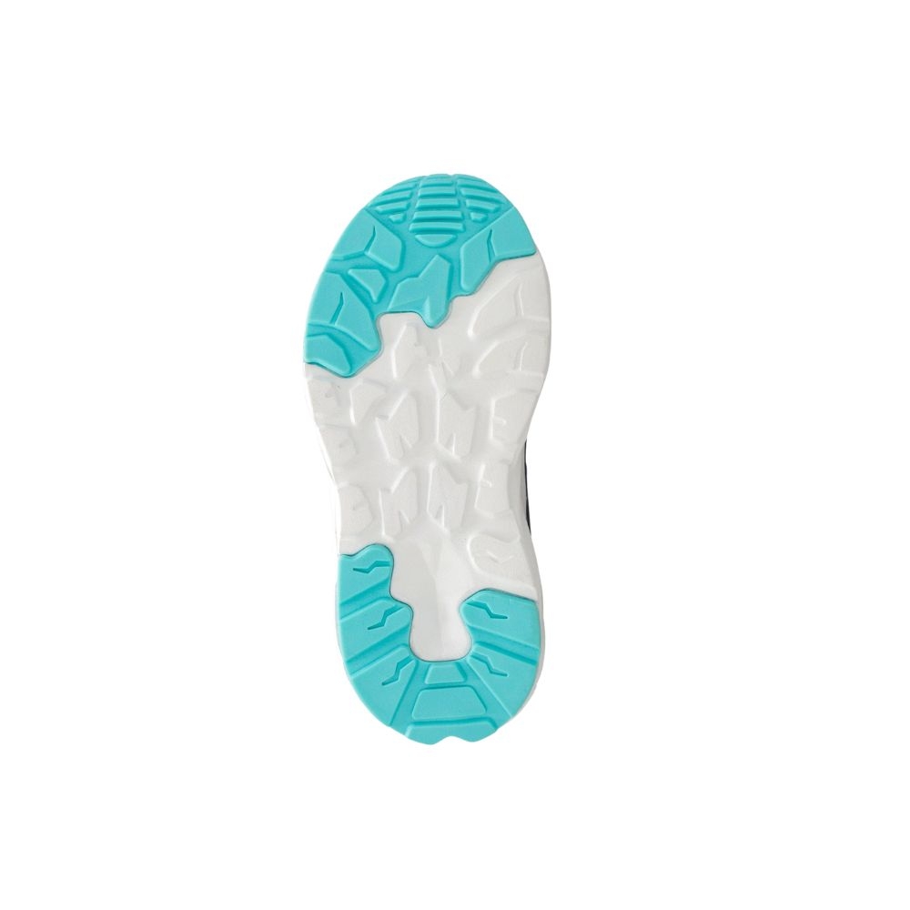 Zapatilla De Niño Montagne Spyra