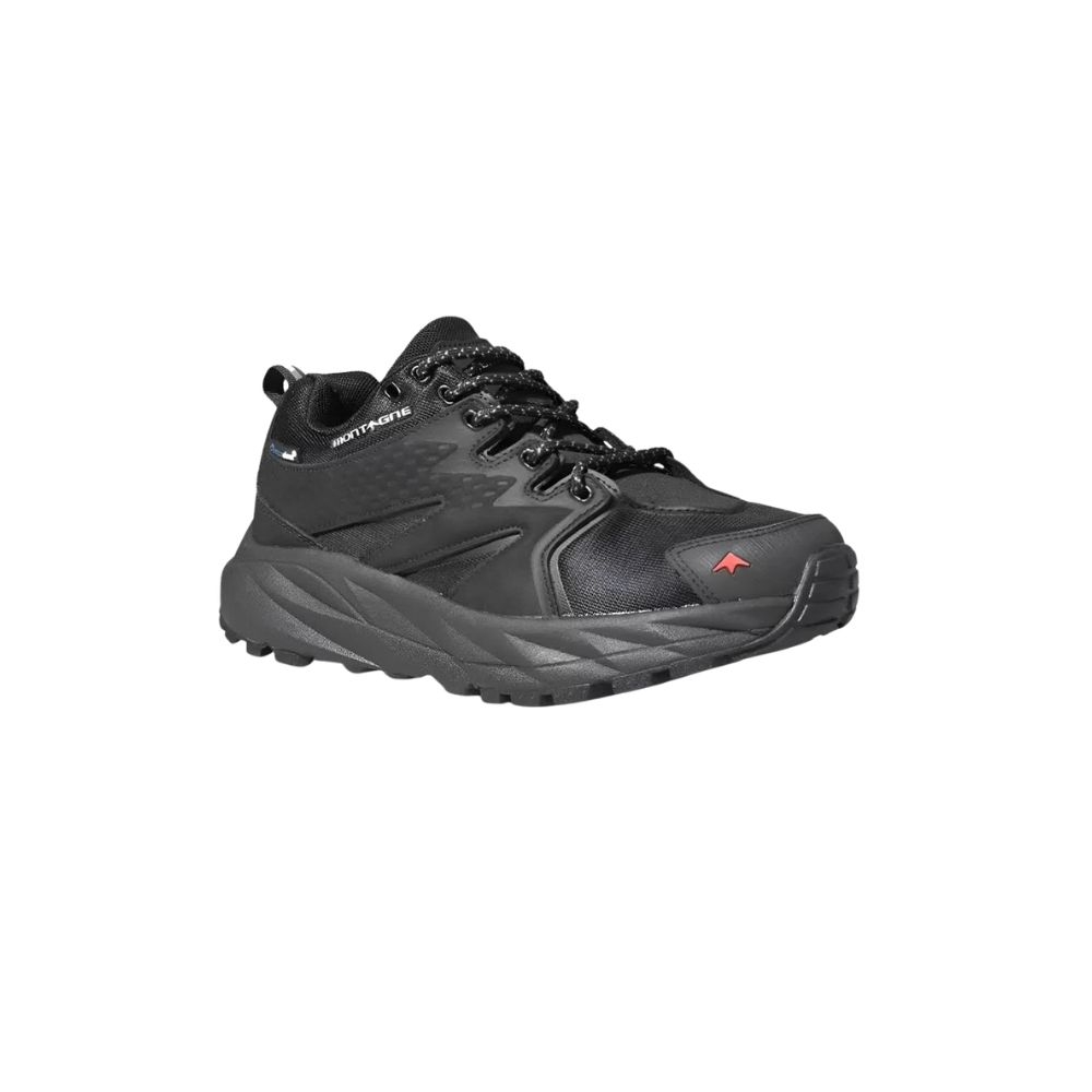 Zapatillas De Hombre Montagne Glide Low