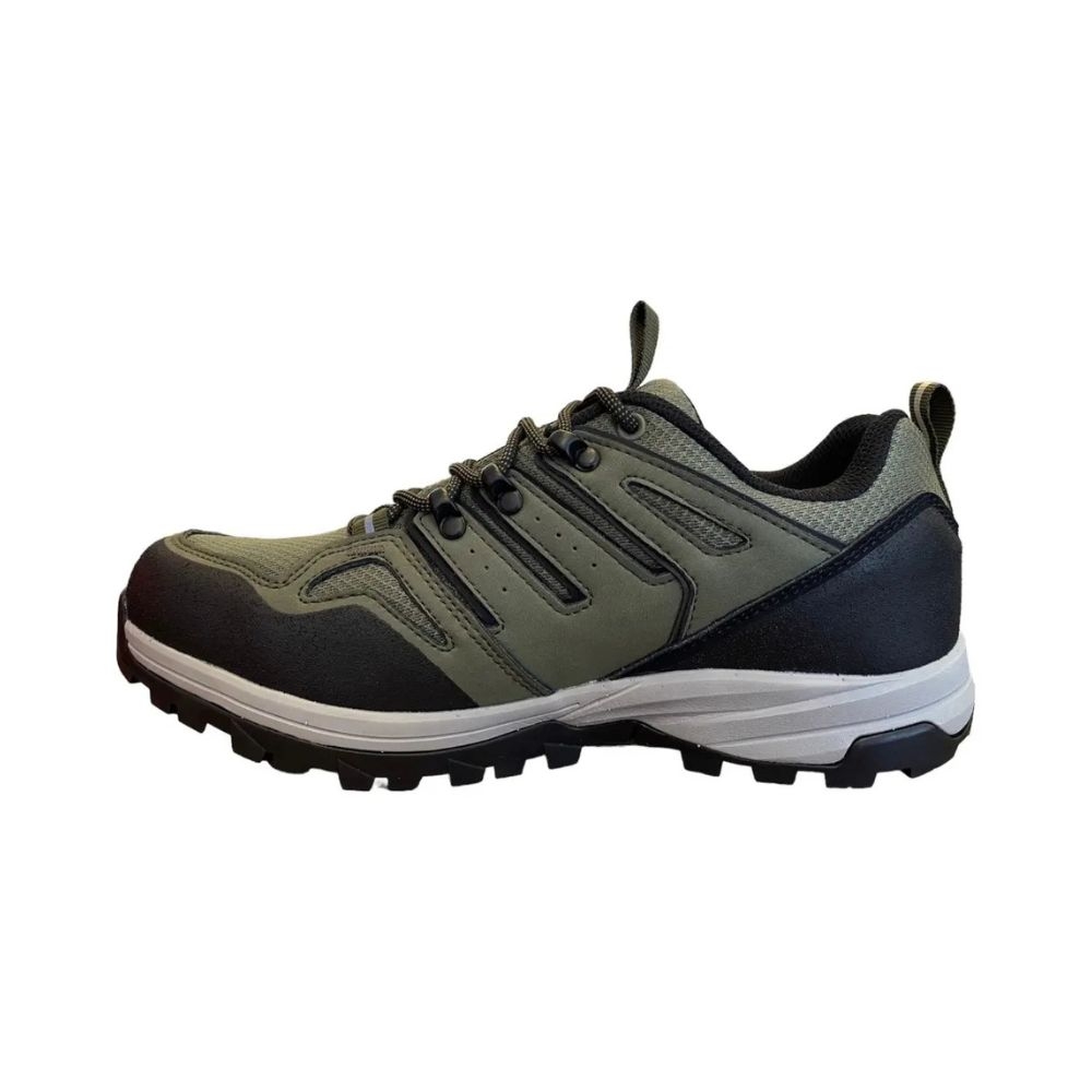 Zapatillas De Hombre Montagne Seilas Gtx