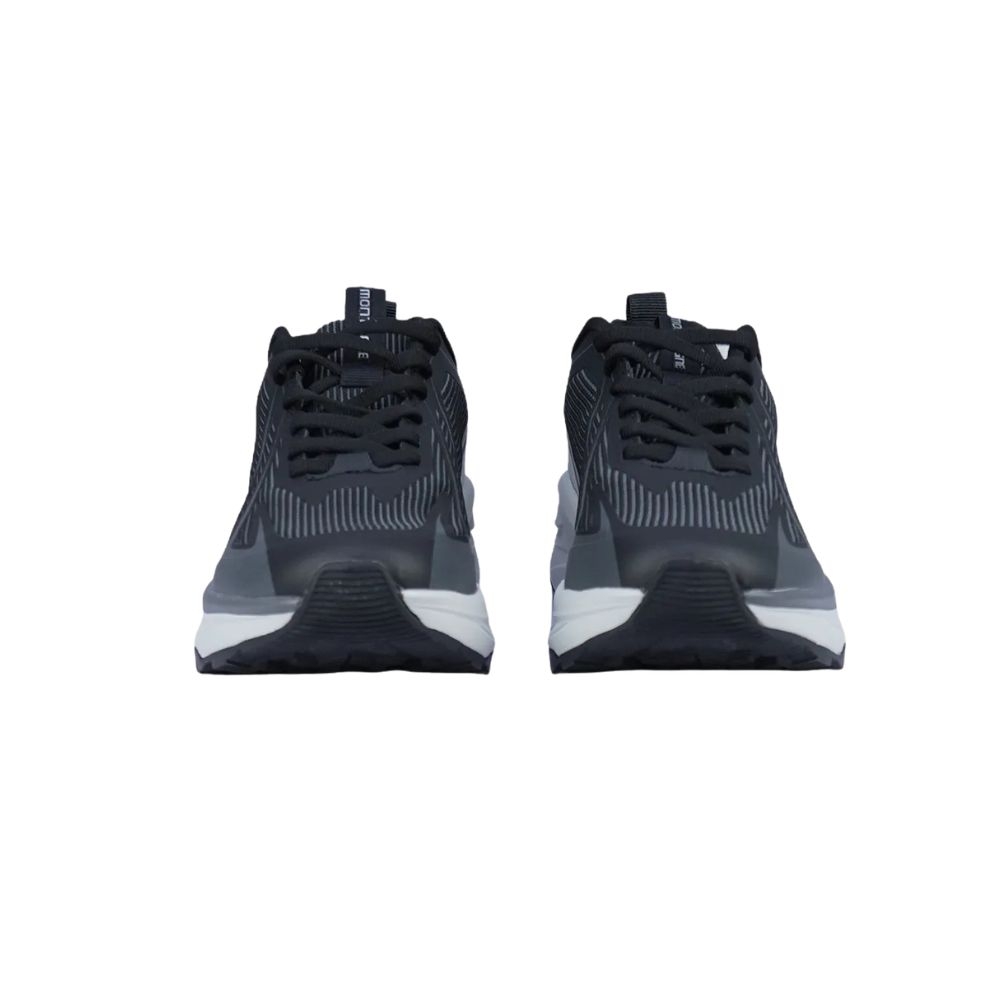 Zapatillas De Hombre Montagne Zori