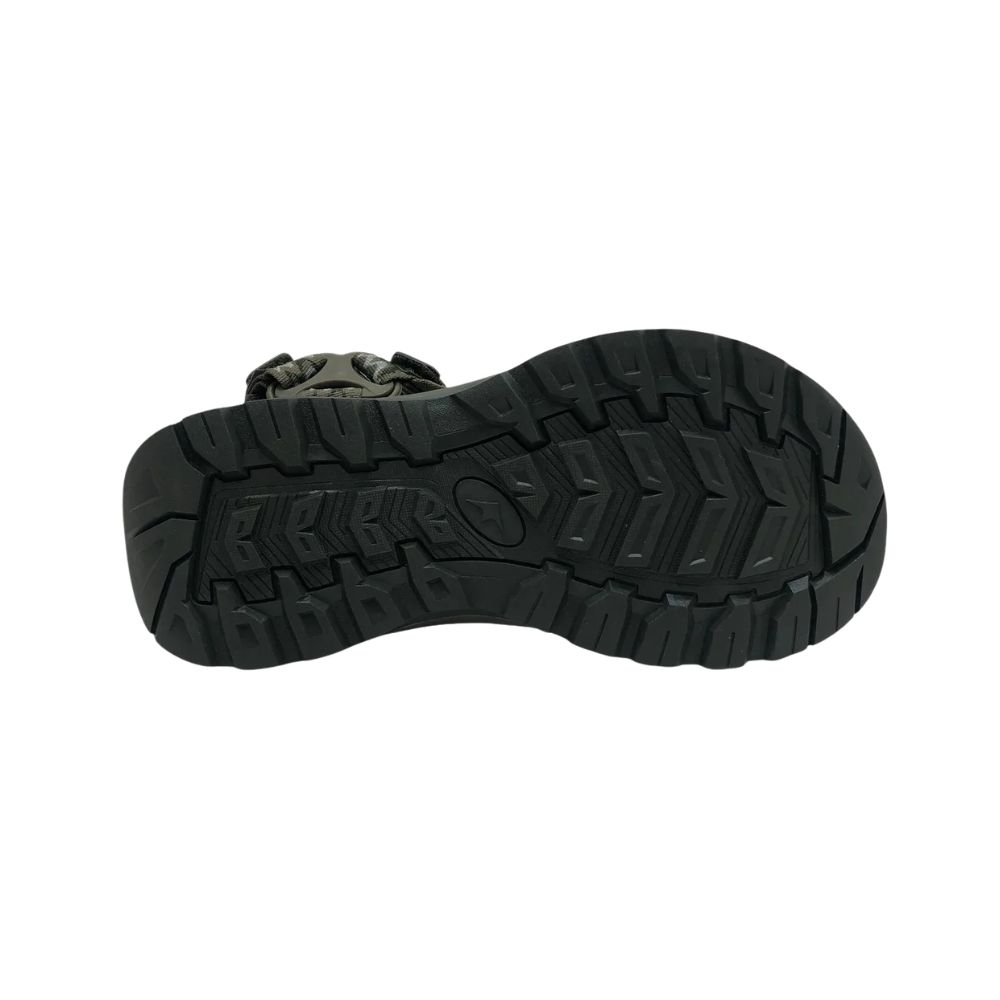 Sandalias De Hombre Montagne Kleos