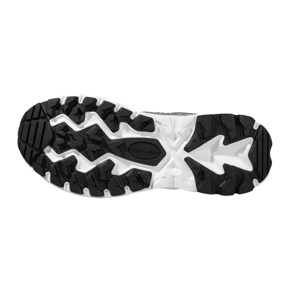Zapatilla De Hombre Montagne Zinaltech