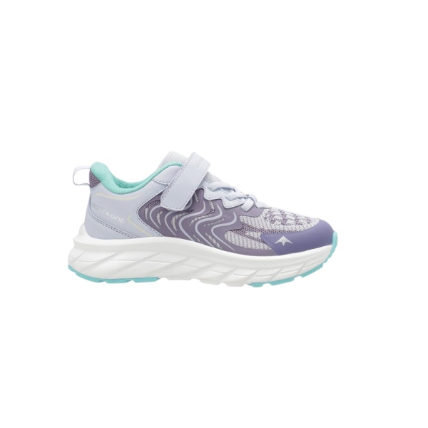 Zapatilla De Niño Montagne Kaidor