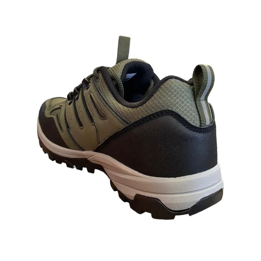 Zapatillas De Hombre Montagne Seilas Gtx