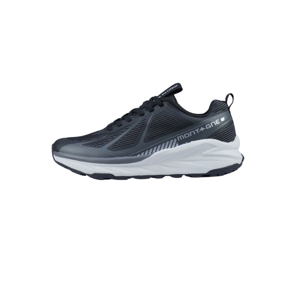 Zapatillas De Hombre Montagne Zori