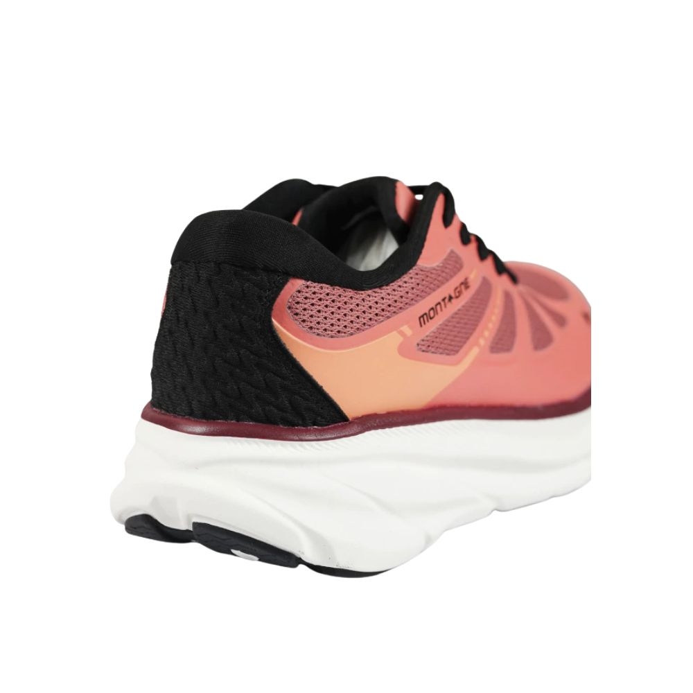 Zapatillas De Mujer Montage Orvex