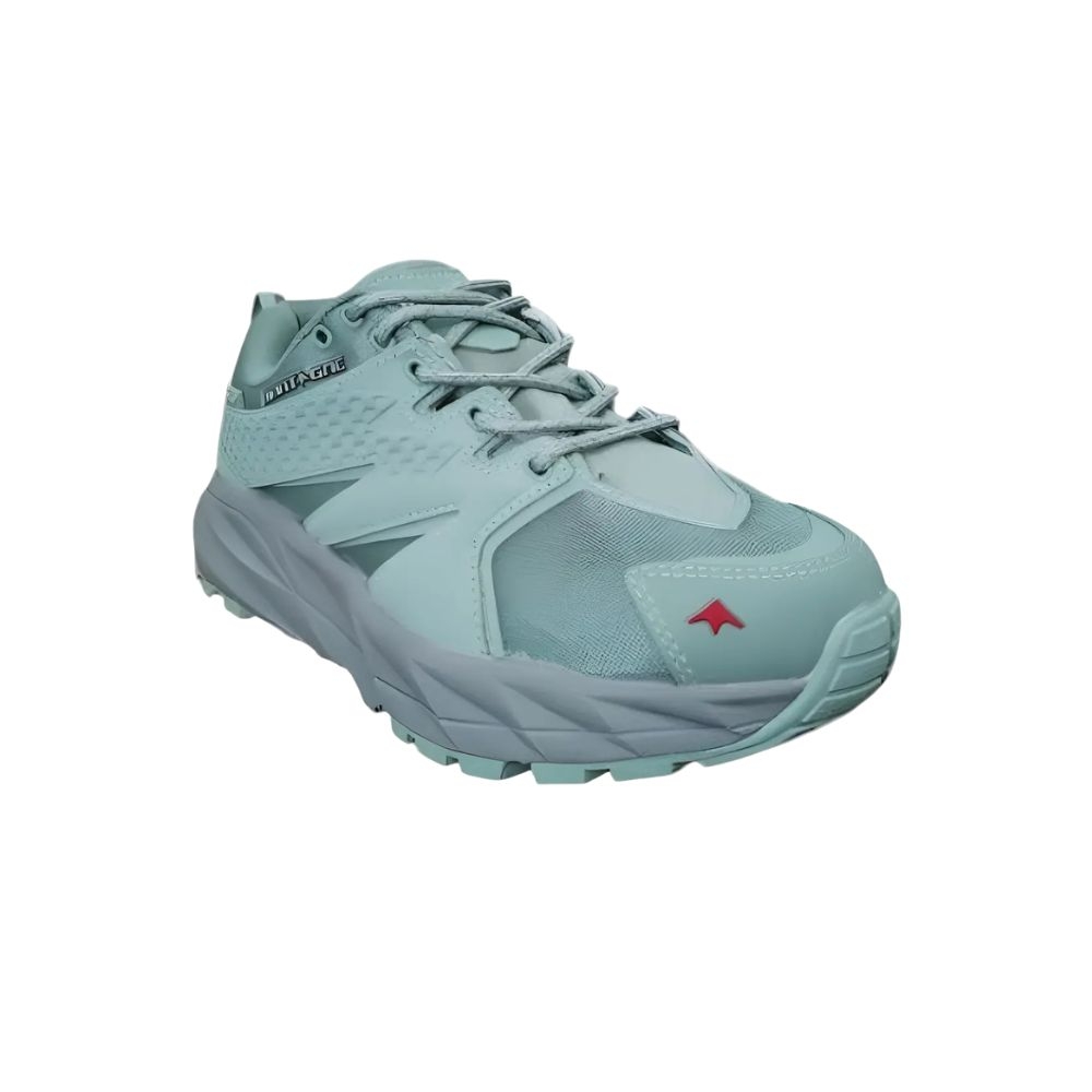 Zapatillas De Mujer Montagne Glide Low