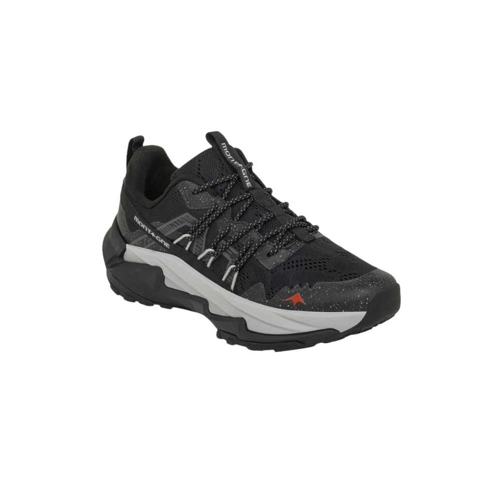 Zapatillas De Mujer Montagne Kapira