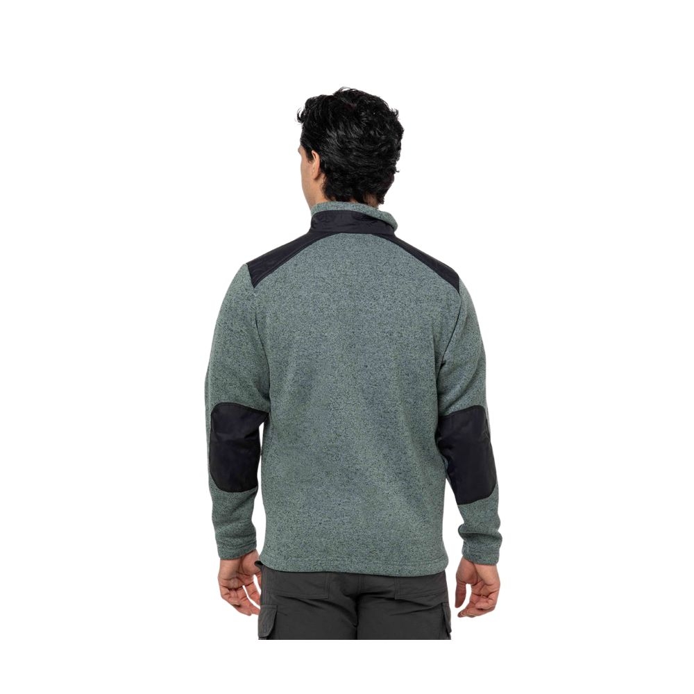 Campera De Hombre Montagne Silvan